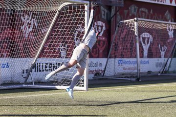 Bild 160 - wBJ Eimsbuettler TV - VfL Wolfsburg : Ergebnis: 1:3